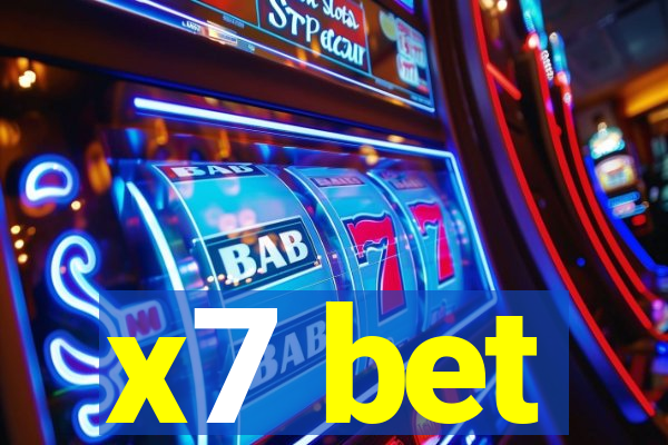 x7 bet